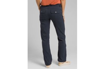 Image of prAna Halle Pant, Nautical, 12, Short Inseam, W4HASH113 -419-12