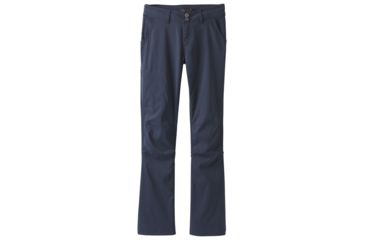 Image of prAna Halle Pant, Nautical, 14, Short Inseam, W4HASH113 -419-14 