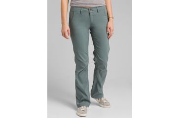 Image of prAna Halle Pant, Sedona Fields, 12, Short Inseam, W4HASH113 -967-12