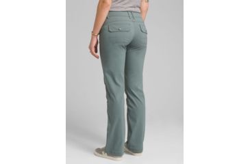 Image of prAna Halle Pant, Sedona Fields, 12, Short Inseam, W4HASH113 -967-12
