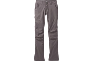 Image of prAna Halle Pant - Women's, Moonrock, 6, Short Inseam, W4HASH113-MROC-6