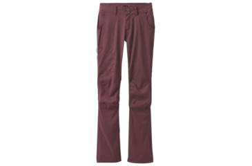 Image of prAna Halle Pant Womens, Thistle, 10, Short Inseam, W4HASH113-THI-10