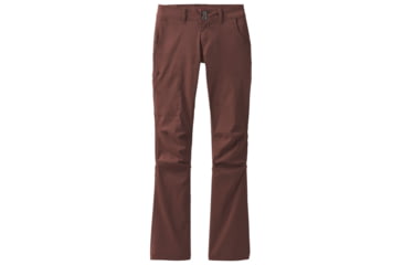 Image of prAna Halle Pant - Women's, Wedged Wood, 2, Short Inseam, W4HASH113-WDWO-2