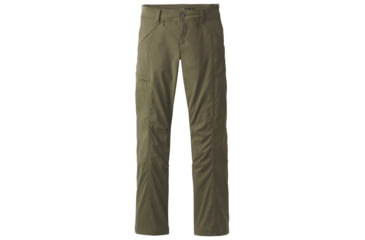 Image of prAna Hallena Pant - Women's, Cargo Green, 2, Regular Inseam, W4118RG09-CAGR-2