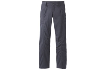 Image of prAna Hallena Pant - Women's, Coal, 10, Regular Inseam, W4118RG09-COAL-10