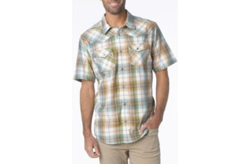 Image of Prana Hartman Top - Men's