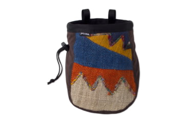 Image of prAna Hemp Chalk Bag-Mountain