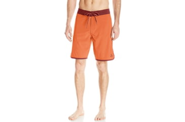 Image of prAna High Seas Short - Men's-Cayenne-33 Waist