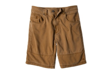 Image of prAna Highland Short - Men's-Tortoise-34 Waist