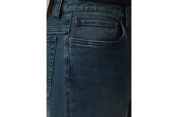 Image of prAna Hillgard Jean Jeans, Antique Stone Wash, 34, 1964831-400-32-34