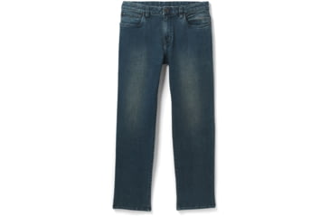 Image of prAna Hillgard Jean Jeans, Antique Stone Wash, 34, 1964831-400-32-34