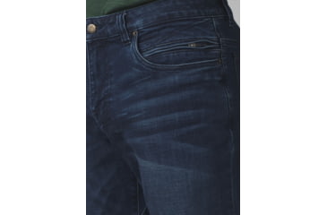 Image of prAna Hillgard Jean Jeans, Rinse Chipped Wash, 36, 1964831-001-32-36