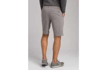 Image of prAna Hybridizer Short, Aloe, 28 Waist, M31170410 -339-28