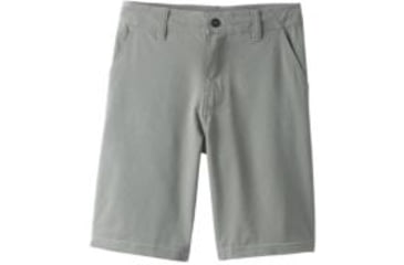 Image of prAna Hybridizer Short, Aloe, 28 Waist, M31170410 -339-28