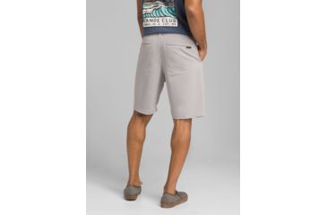 Image of prAna Hybridizer Short, Ashy, 28 Waist, M31170410 -095-28