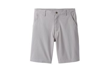 Image of prAna Hybridizer Short, Ashy, 28 Waist, M31170410 -095-28