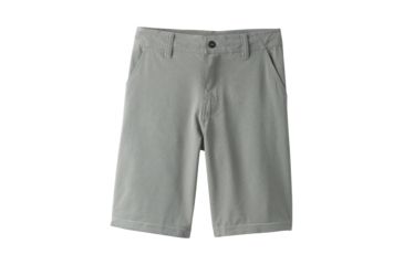Image of prAna Hybridizer Short - Mens, Aloe, 30 Waist, M31170410 -339-30