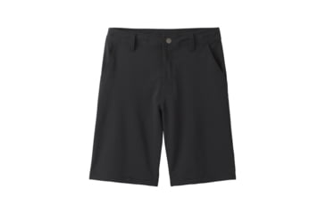 Image of prAna Hybridizer Shorts - Men's, Black, 33 Waist, M31170410-BLK-33
