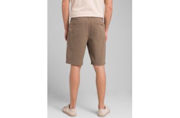 Image of prAna Hybridizer Short, Mud, 30 Waist, M31170410 -215-30