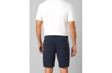 Image of prAna Hybridizer Shorts - Mens, Nautical, 34, 1965291-400-08-34