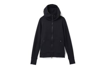Image of prAna Ice Flow Jacket - Women's, Medium, Black, 1969241-001-M