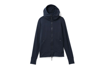 Image of prAna Ice Flow Jacket - Women's, Small, Nautical, 1969241-401-S