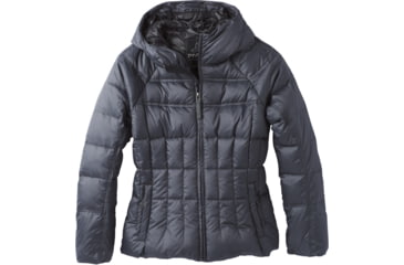 Image of prAna Imogen Jacket - Women's-Coal-Medium