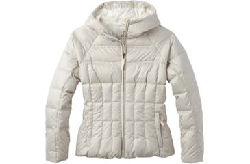 Image of prAna Imogen Jacket - Women's-Jute-Large