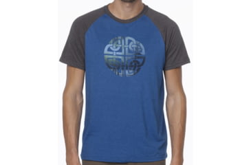 Image of Interwoven Shirt - Mens -Classic Blue-XX-Large