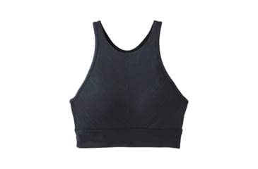 Image of prAna Itzel Bra - Womens, Highland Green, Large, W13180524-HLGR-L