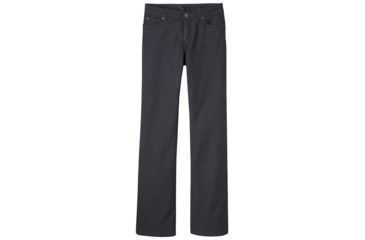 Image of prAna Jada Jean - Women's, Black, 6, Regular Inseam, W4JARG115-BLK-6
