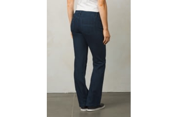 Image of prAna Jada Jean - Women's, Indigo, 2, Regular Inseam, W4JARG115-IND-2