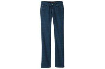 Image of prAna Jada Jean - Women's, Indigo, 2, Regular Inseam, W4JARG115-IND-2