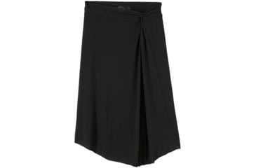 Image of Jessalyn Skirt - Womens -Black-Medium