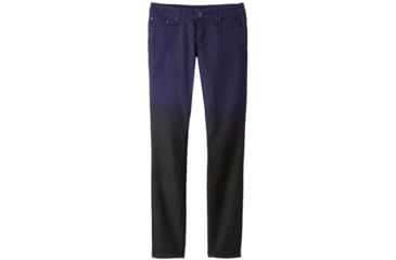 Image of prAna Jett Pant - Women's -Indigo-Regular Inseam-10