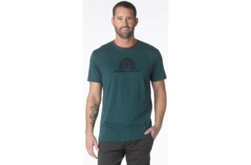 Image of Prana Joshua Tree Shirt - Mens