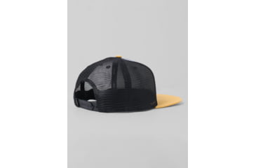 Image of prAna Journeyman Trucker, Birch Wise Ass, O/S, 1962831-700-O/S