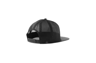 Image of prAna Journeyman Trucker, Charcoal Bear Hug, One Size, 1962831-002-O/S