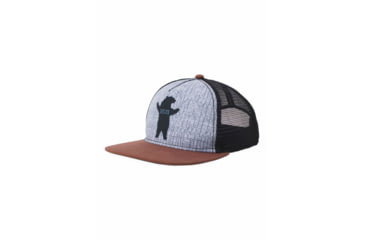 Image of prAna Journeyman Trucker, Manzanita Bear Squeeze, One Size, 1962831-200-O/S