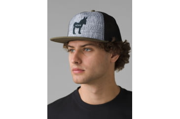 Image of prAna Journeyman Trucker, Wise, One Size, 1962831-300-O/S