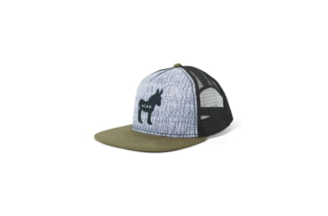 Image of prAna Journeyman Trucker, Wise, One Size, 1962831-300-O/S