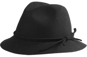Image of prAna Juney Hat - Women's-Black