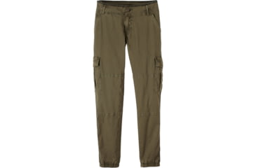 Image of prAna Kadri Pant - Women's-Cargo Green-6