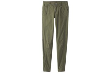 Image of prAna Kalinda Pant, Cargo Green, 2, W4119RG27 -318-2