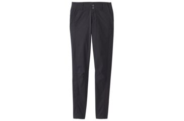 Image of prAna Kalinda Pant - Womens, Black, 6, W4119RG27 -001-6