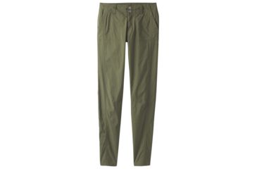 Image of prAna Kalinda Pant - Womens, Cargo Green, 8, W4119RG27 -318-8