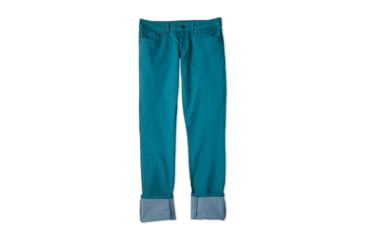 Image of prAna Kara Jean - Womens, Capri Blue, 2, W4KARA112-10