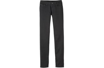Image of prAna Kara Jean - Womens, Charcoal Dots, 12, W4KARA115-CCDT-12