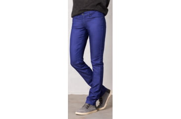 Image of prAna Kara Jean - Womens, Sail Blue, 00, W4KARA115-SABL-00