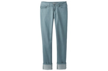 Image of prAna Kara Jean - Womens, Starling Green, 2, W4KARA115-STGR-2